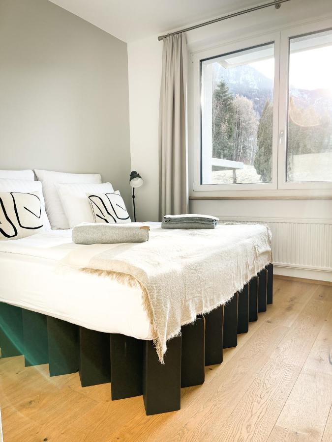 Pam Apartments Kaprun Exterior foto